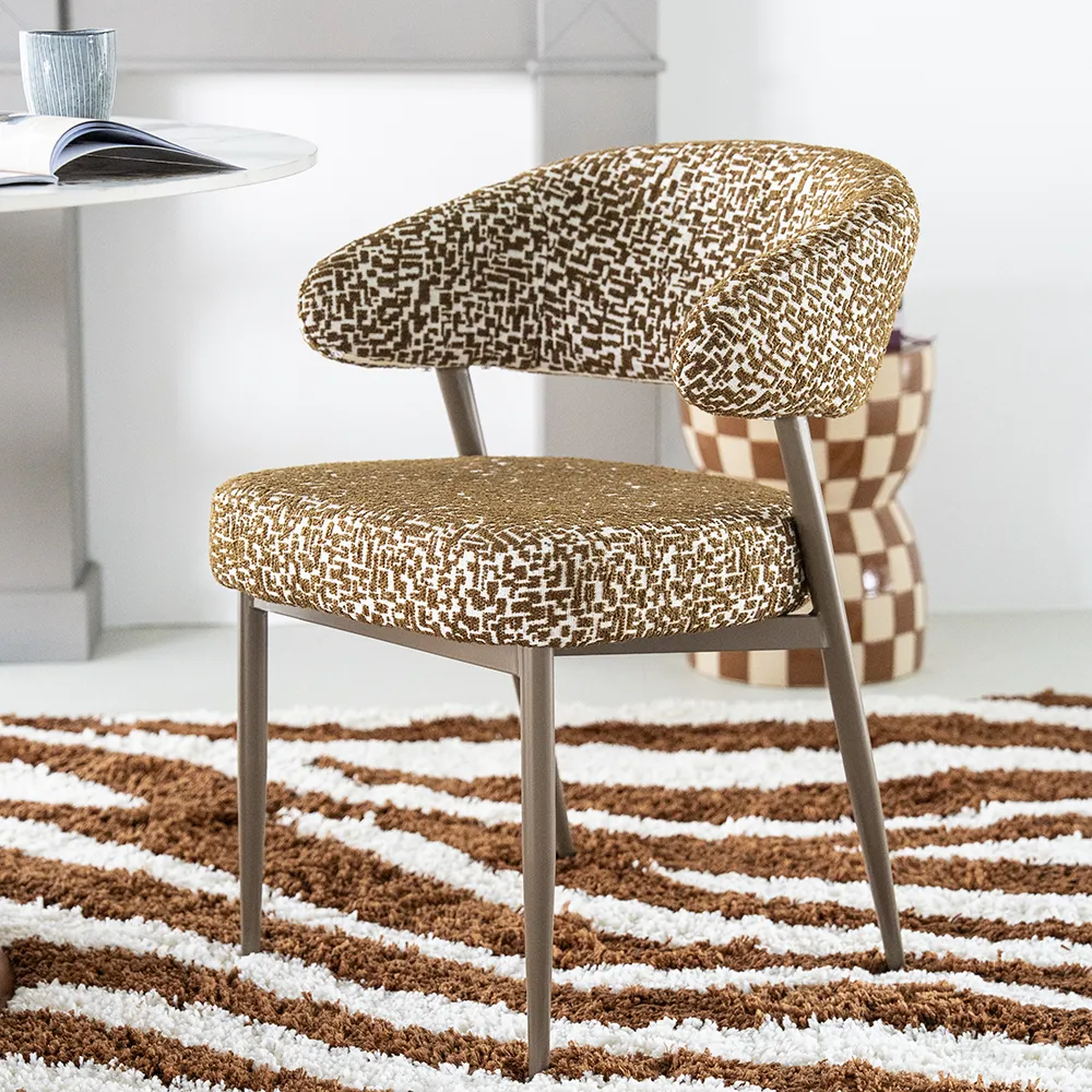 Karmstol Miso Brown