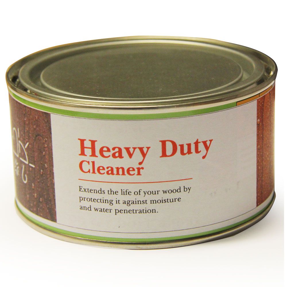 Trärengöring svår smuts 350ml 