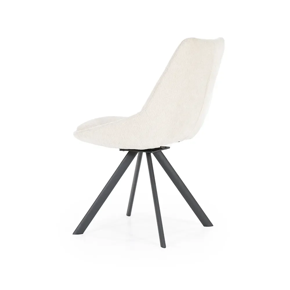 Matstol Bliss Beige