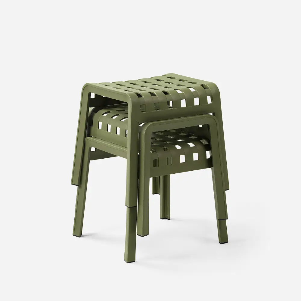 Fotpall Poggio Agave