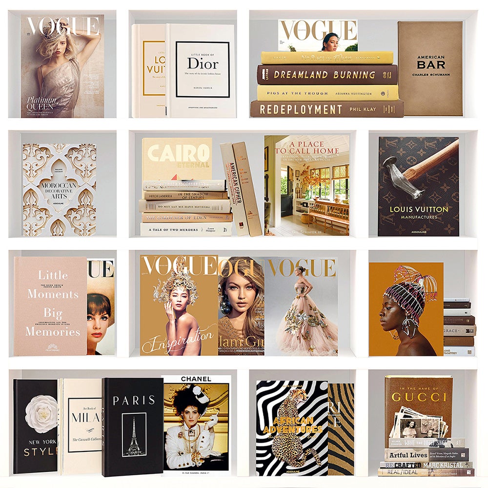 FASHION MEMORIES Fototavla - 150x150