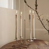 Ljusstake Sway Cashmere