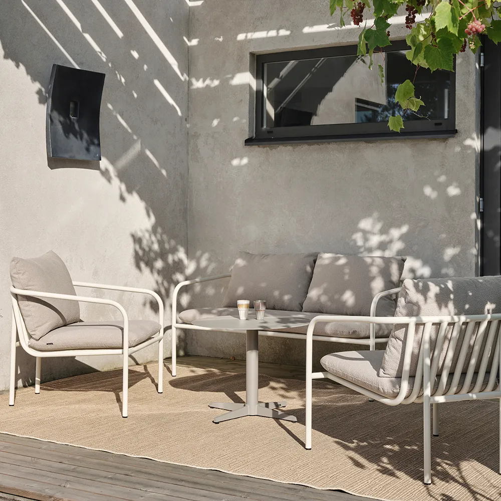 Bendt & Mill soffgrupp