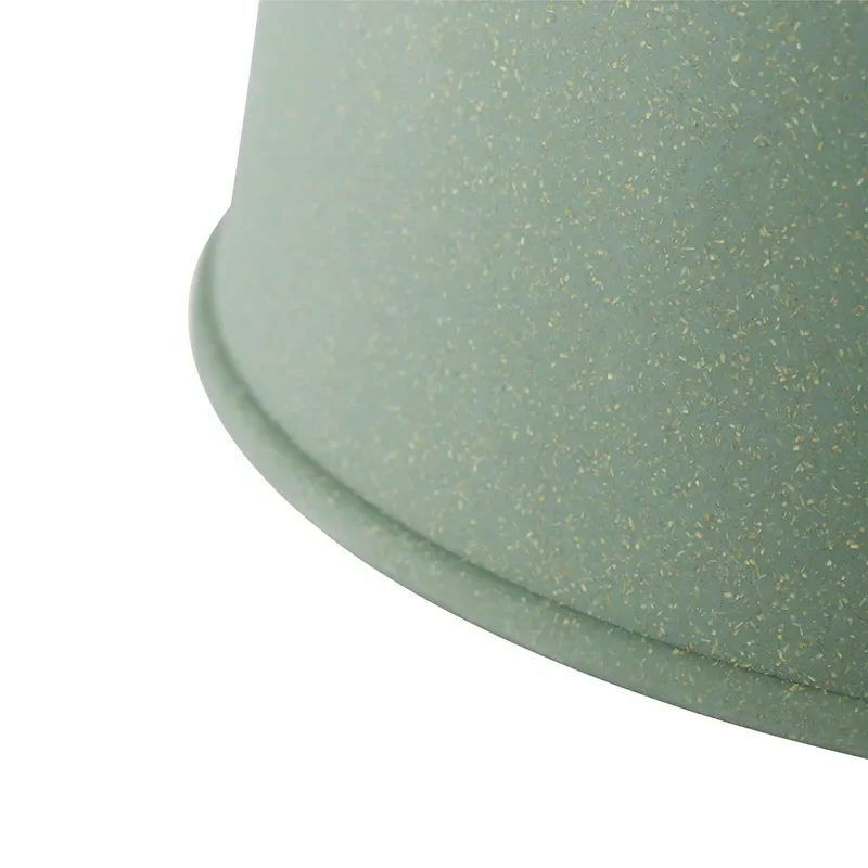 Grain Pendellampa - Dusty Green