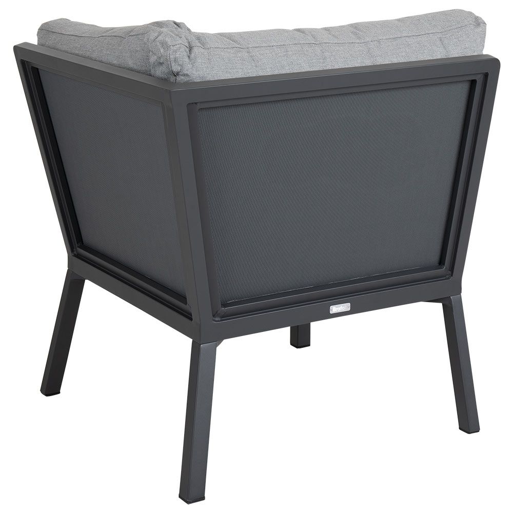 Samvaro hörndel antracit/pearl grey 