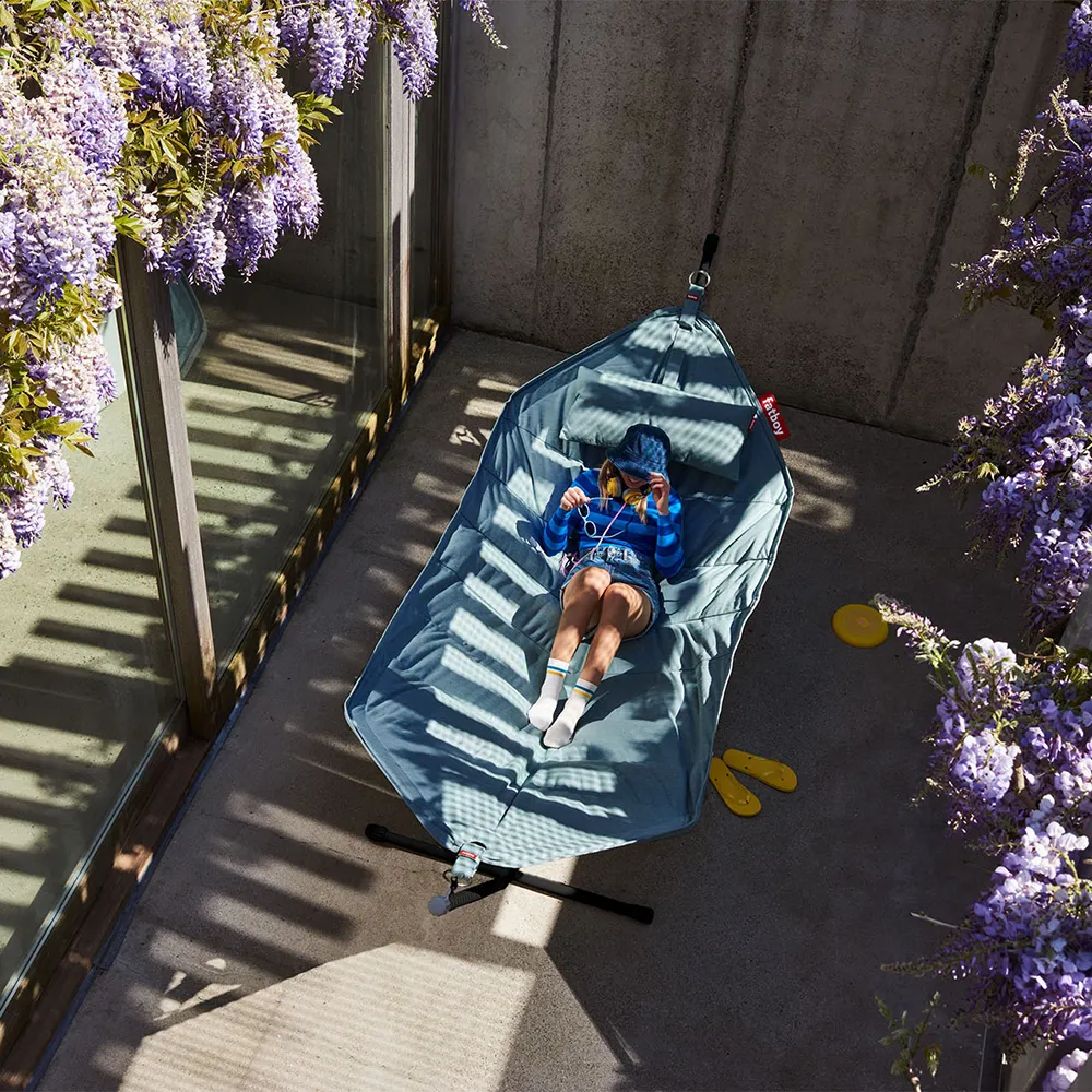 Hängmatta Pacific Blue