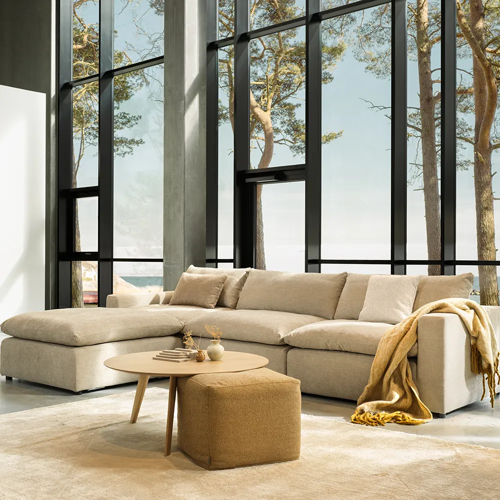 Moonlight Divansoffa