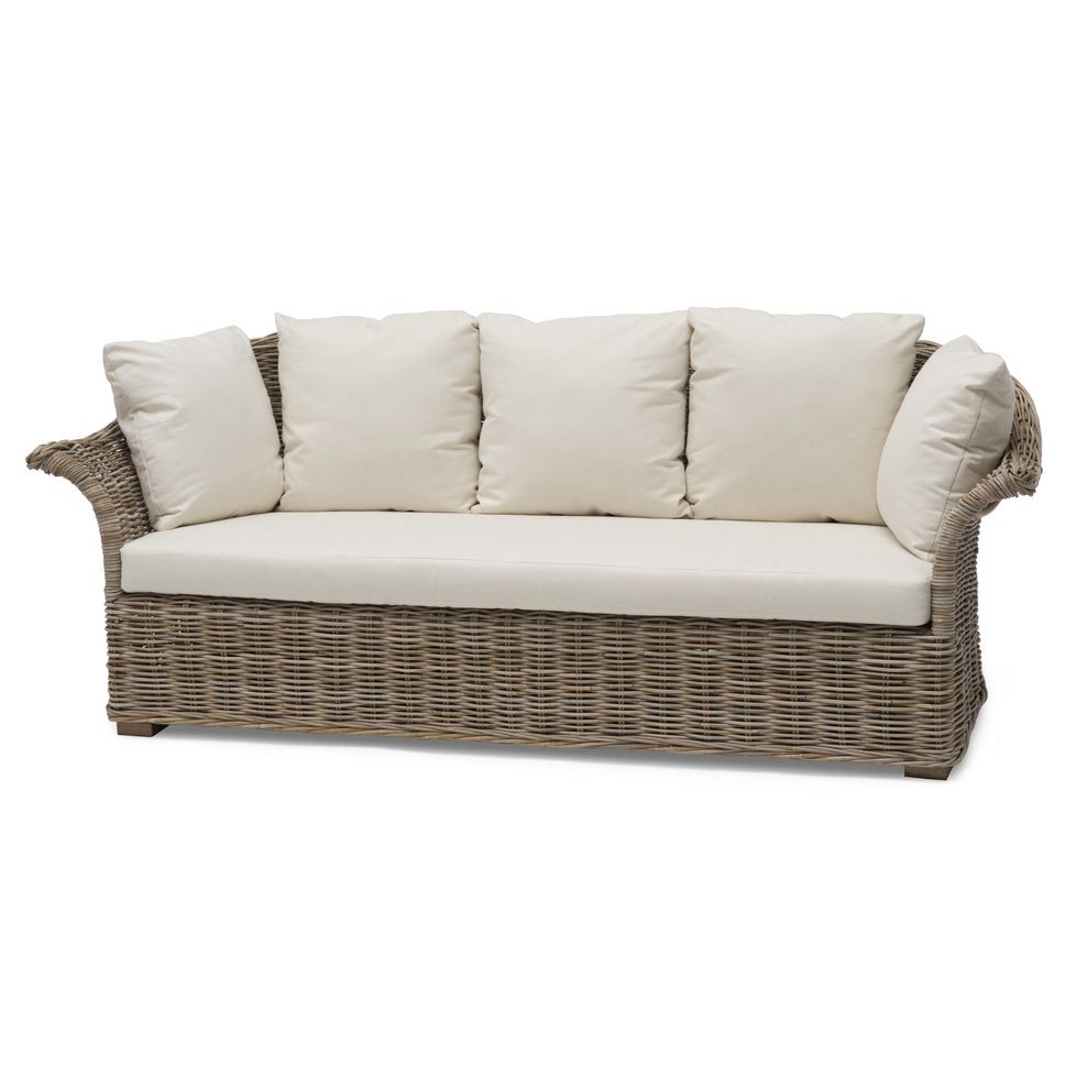 Edsklinta 2,5-Sits soffa 