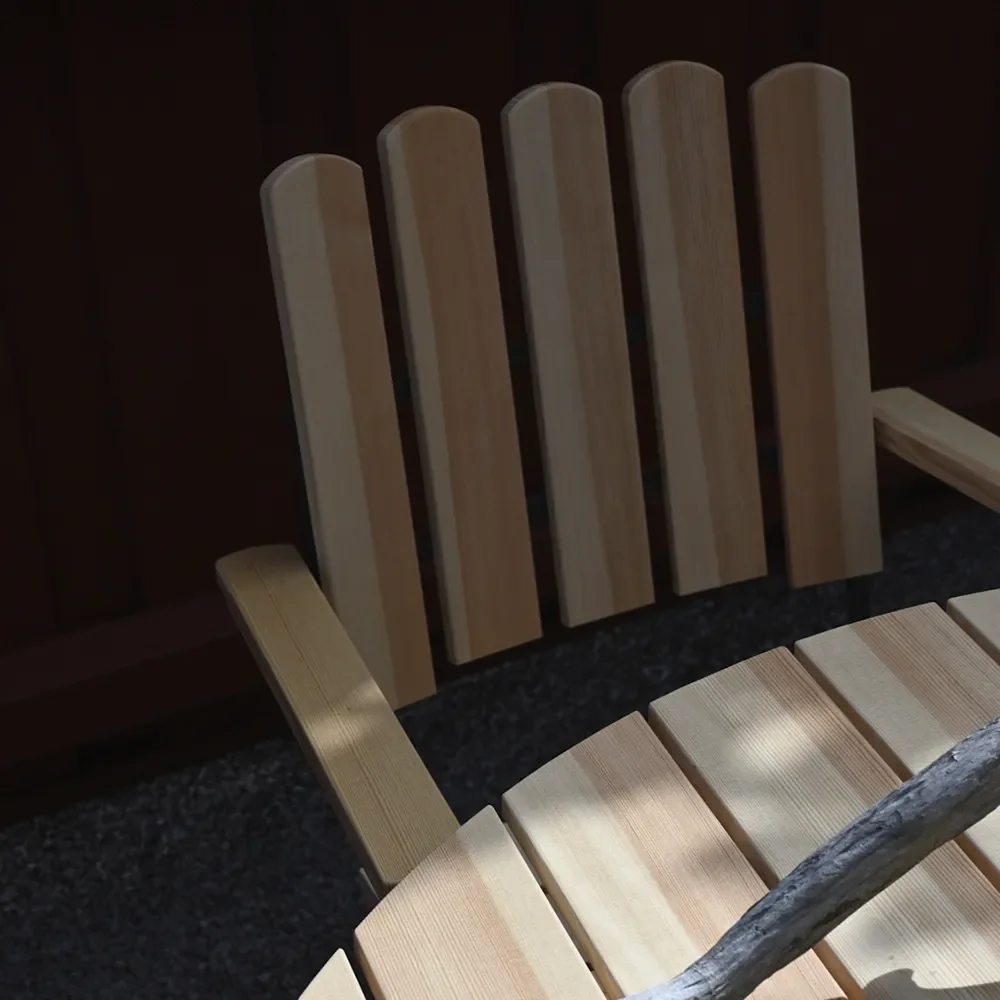 9A Bord 120 Cm Oljad Furu /Grönt Stativ