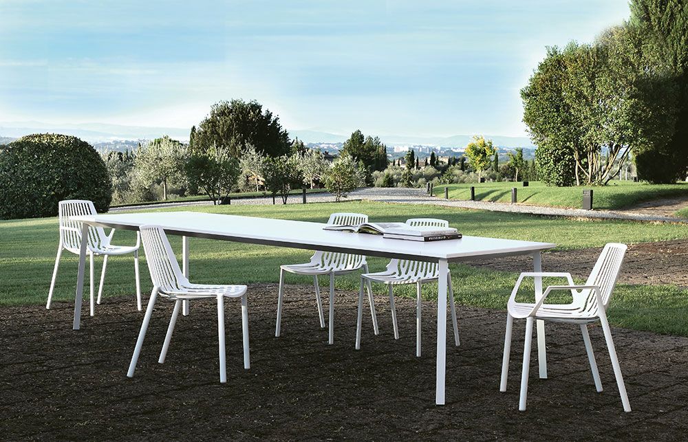 Rion karmstol powder grey 