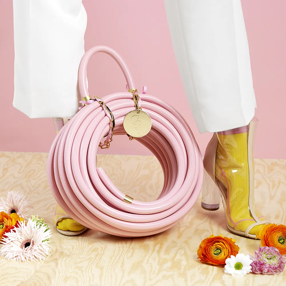 Vattenslang Rusty Rosé 