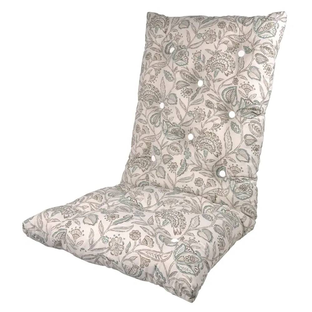 Högvik flock Vine Green