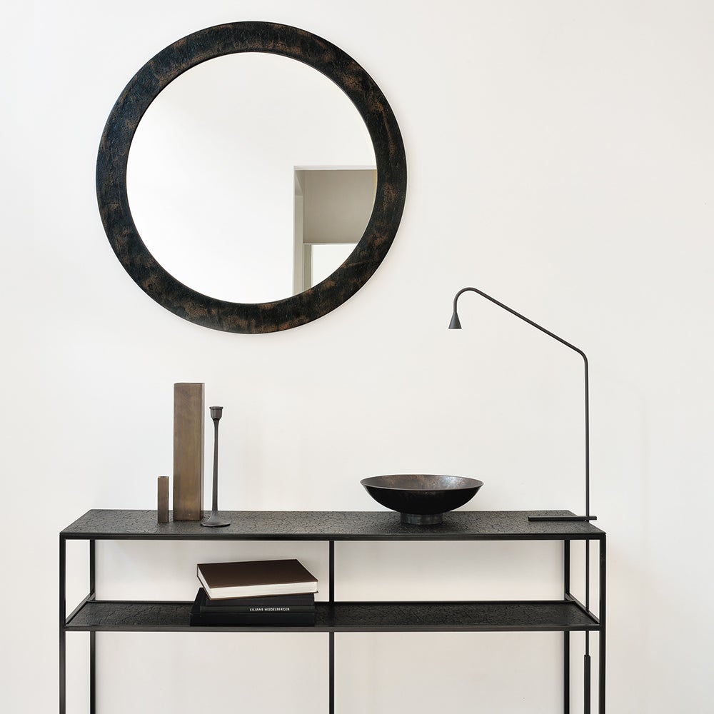 Sphere Spegel Ø99 cm