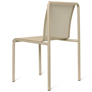 Dapple Matstol Cashmere