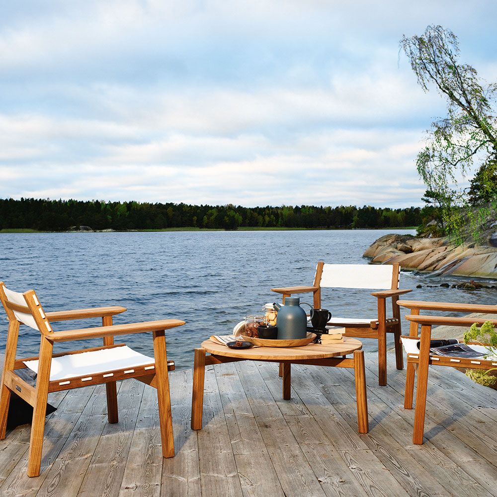 Djurö Loungemöbler 