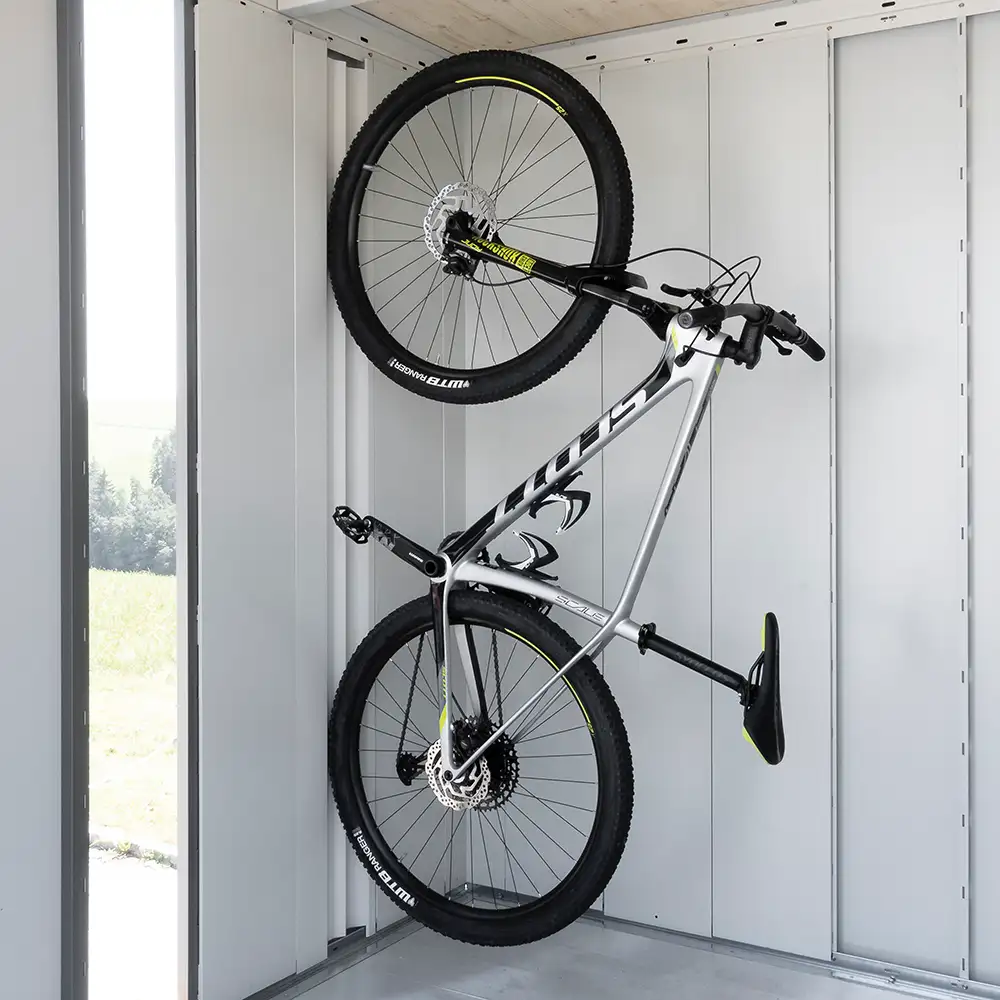 BikeMax Trädgårdsskjul Neo