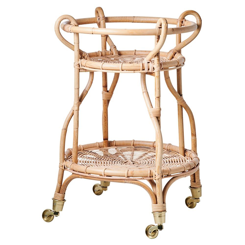 Fratellino sidobord natur 