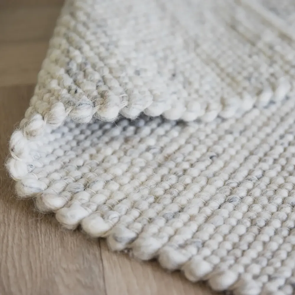 Auckland matta 300x400 cm natur