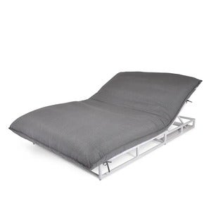 Cushy Solsäng Flanelle
