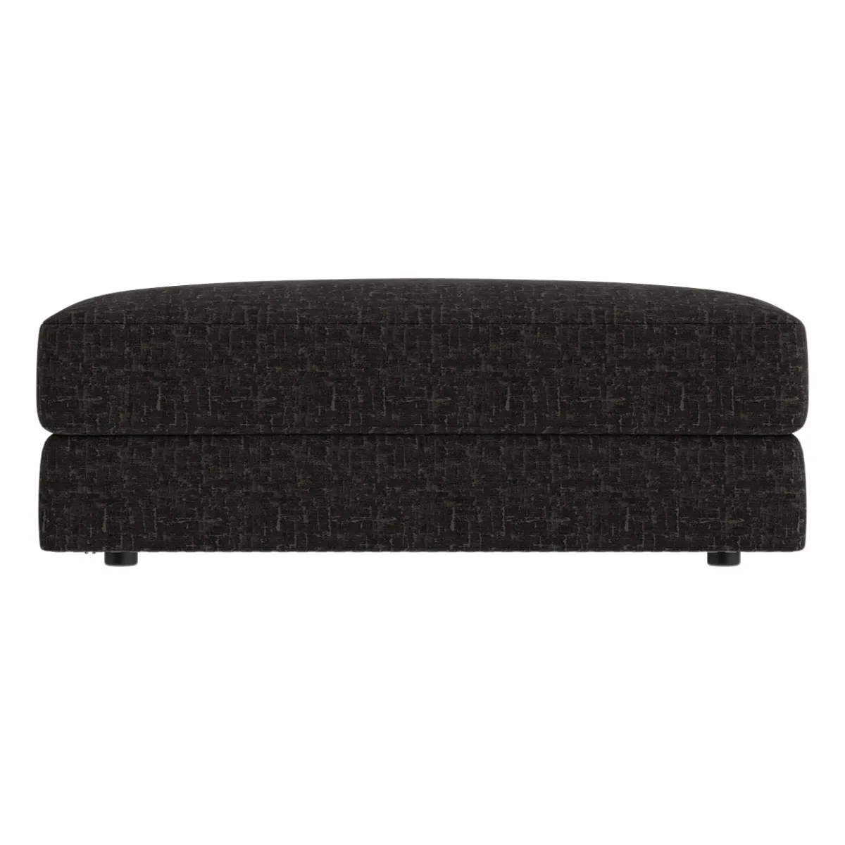 Reno fotpall 112x55 cm Iceland anthracite