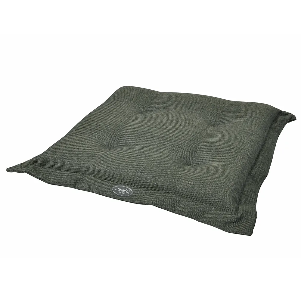 Sittdyna Canyon 2.0 Skogsgrön