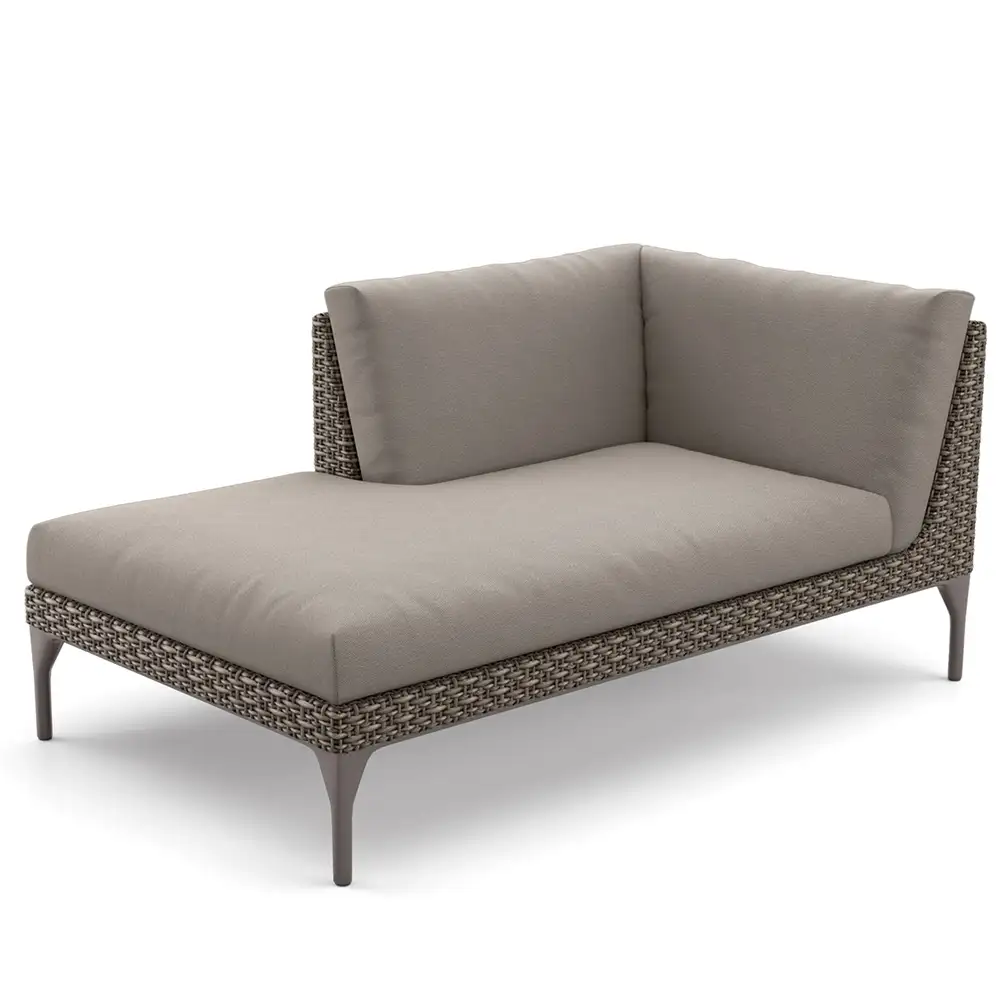  MU daybed höger vulcano