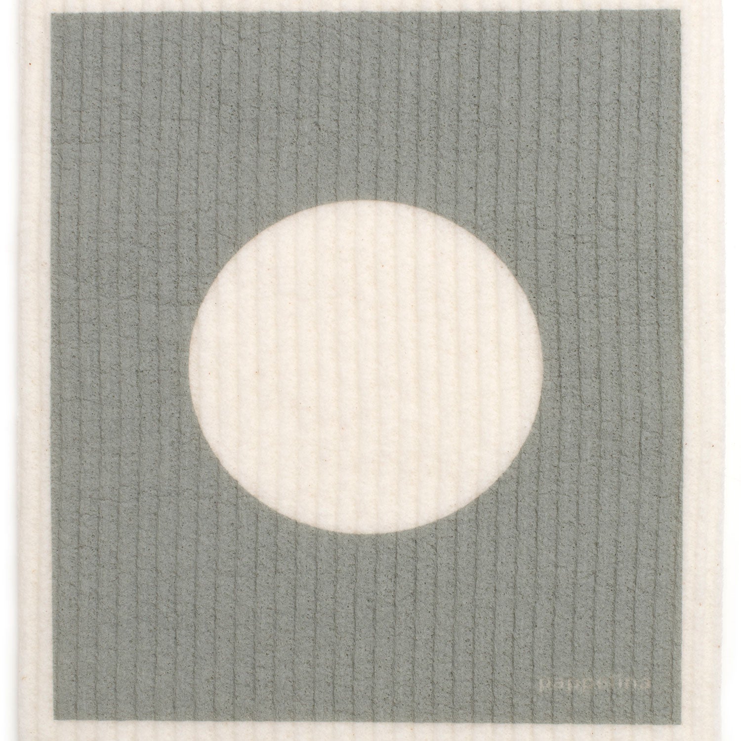 Disktrasa 17x20 cm vera warm grey