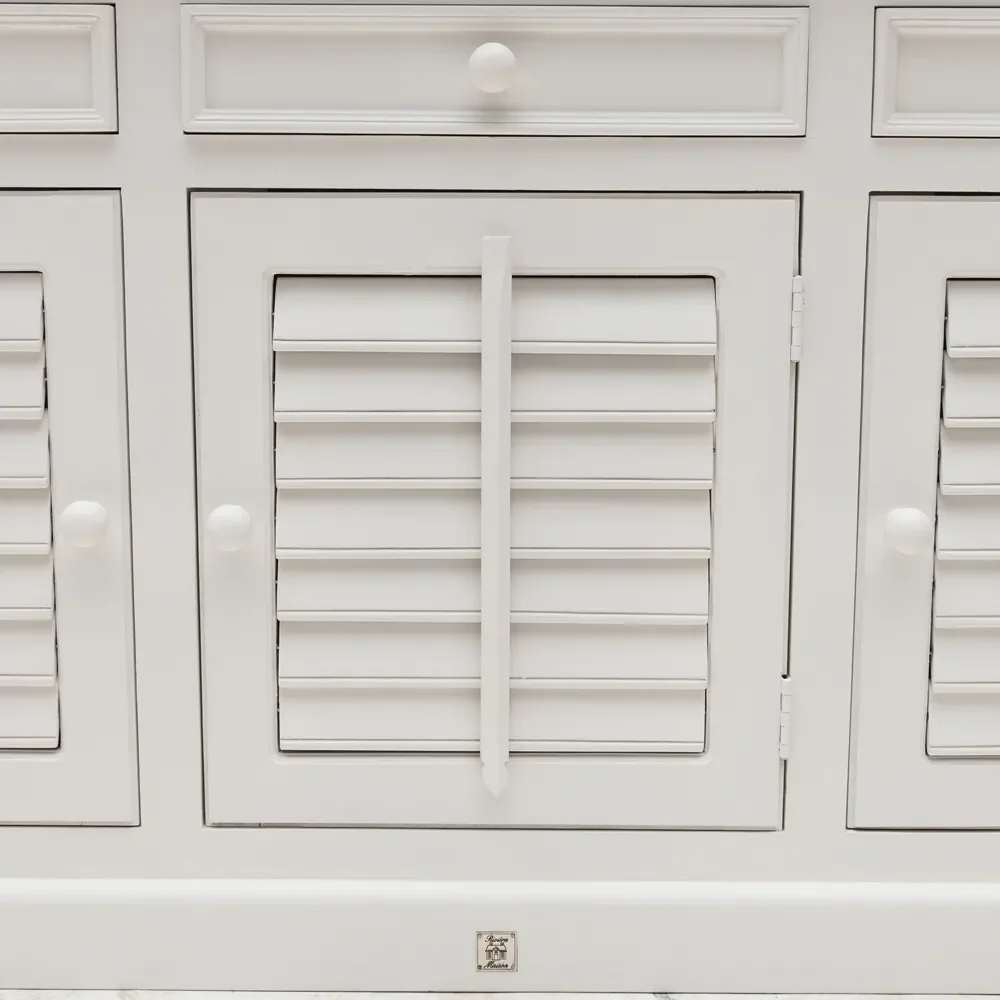 New Orleans sideboard