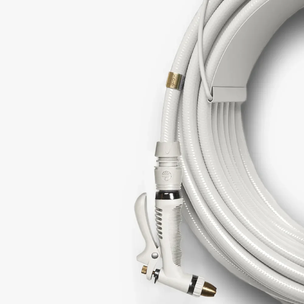 Sprinklerpistol White Snake 