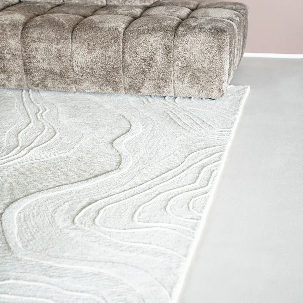 Matta Soil 160x230 cm Off-White