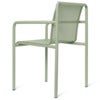 Dapple Karmstol Tea Green