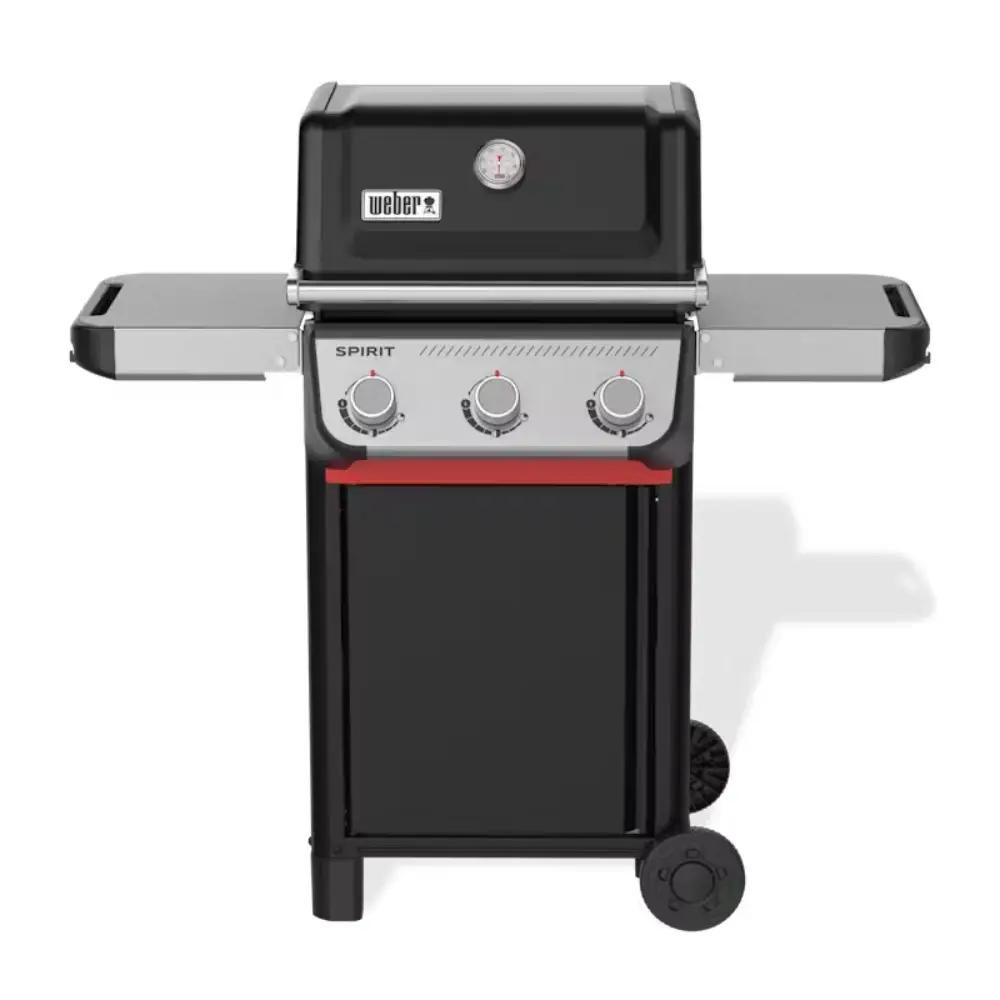 Spirit E-315 Gasolgrill