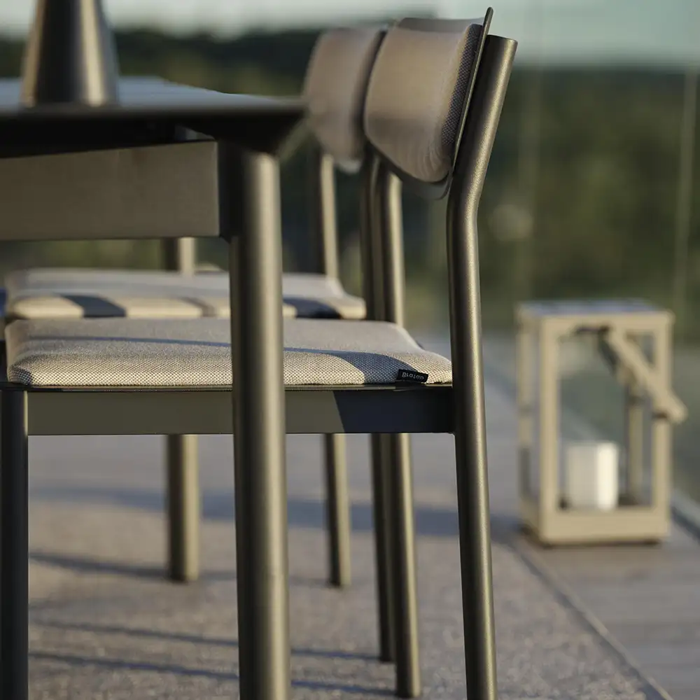 B45 & Gusty Matgrupp 