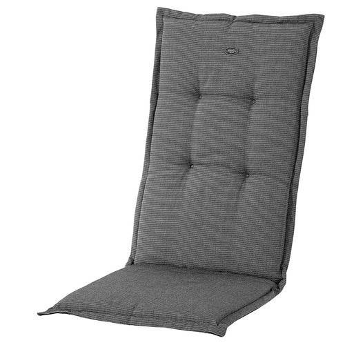 Canyon 6 cm positionsdyna strukturdralon Granitgrå