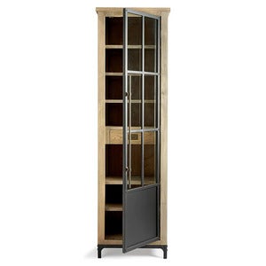 The Hoxton vitrinskåp höger