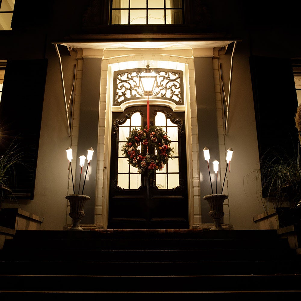 Prêt a racket set (3 pcs) polypropylene 