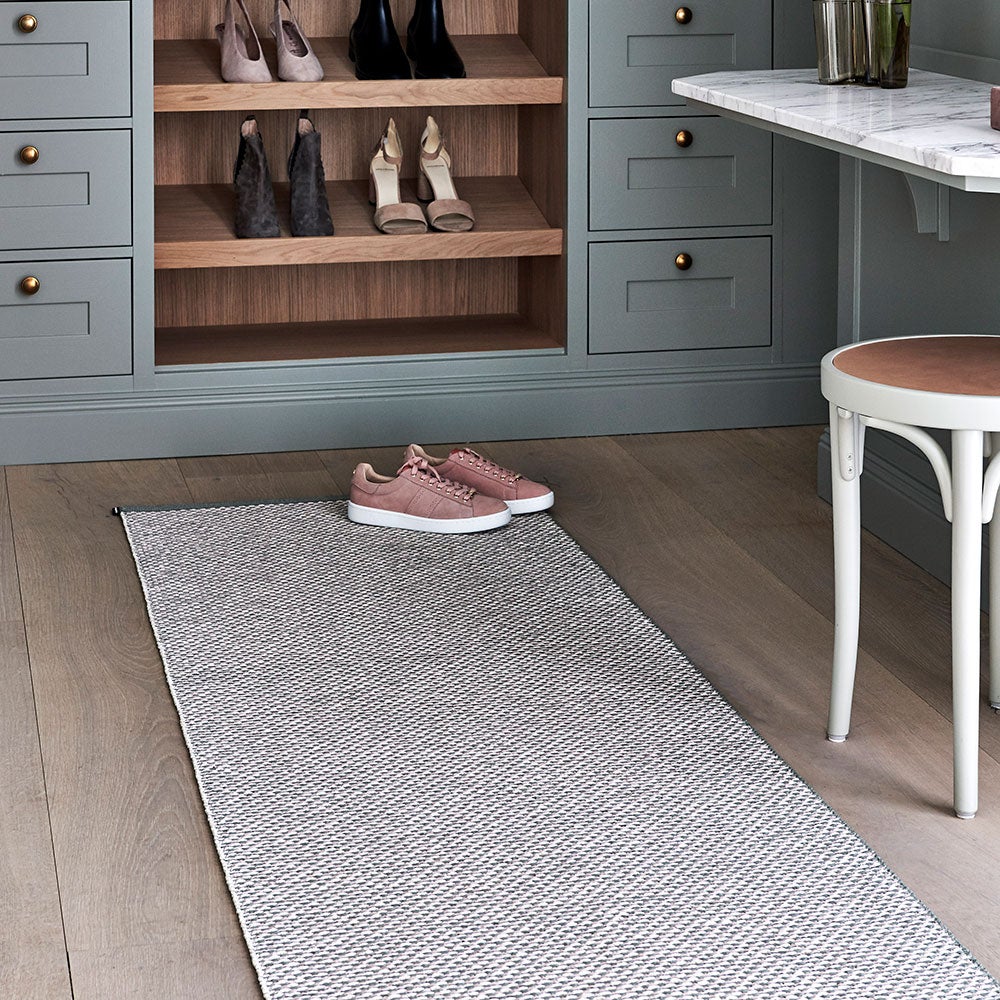 Effi matta 180x260 cm army 