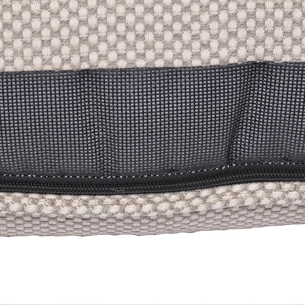 Bonnie ryggdyna water repellent Beige