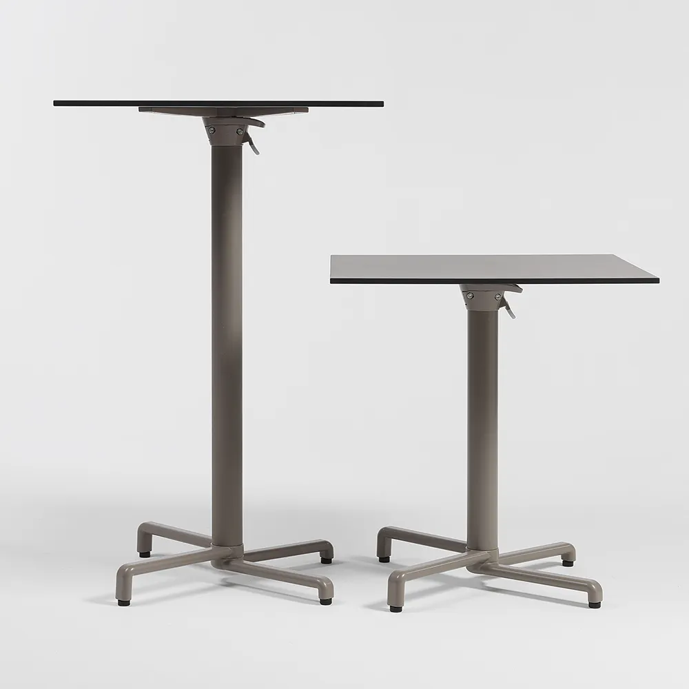 Scudo bordsstativ Anthracite