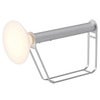 Piton Portabel lampa Aluminum 