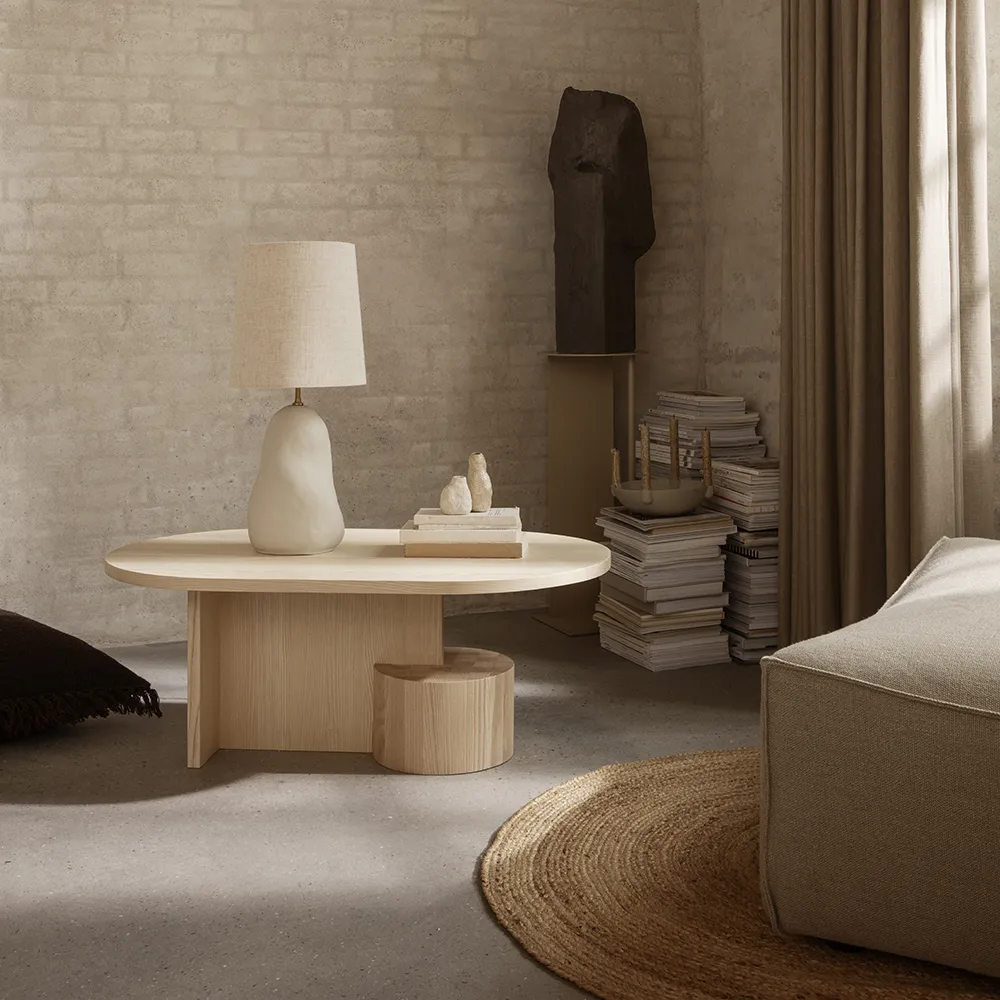 Eternal Jutematta - Ø120 cm