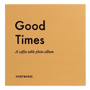 Fotoalbum- Good Times (S)