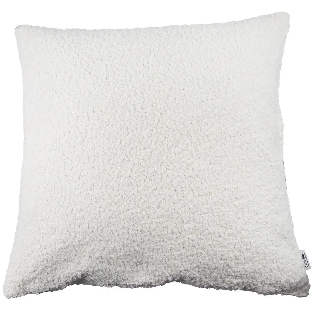 Scent prydnadskudde 60x60 cm White