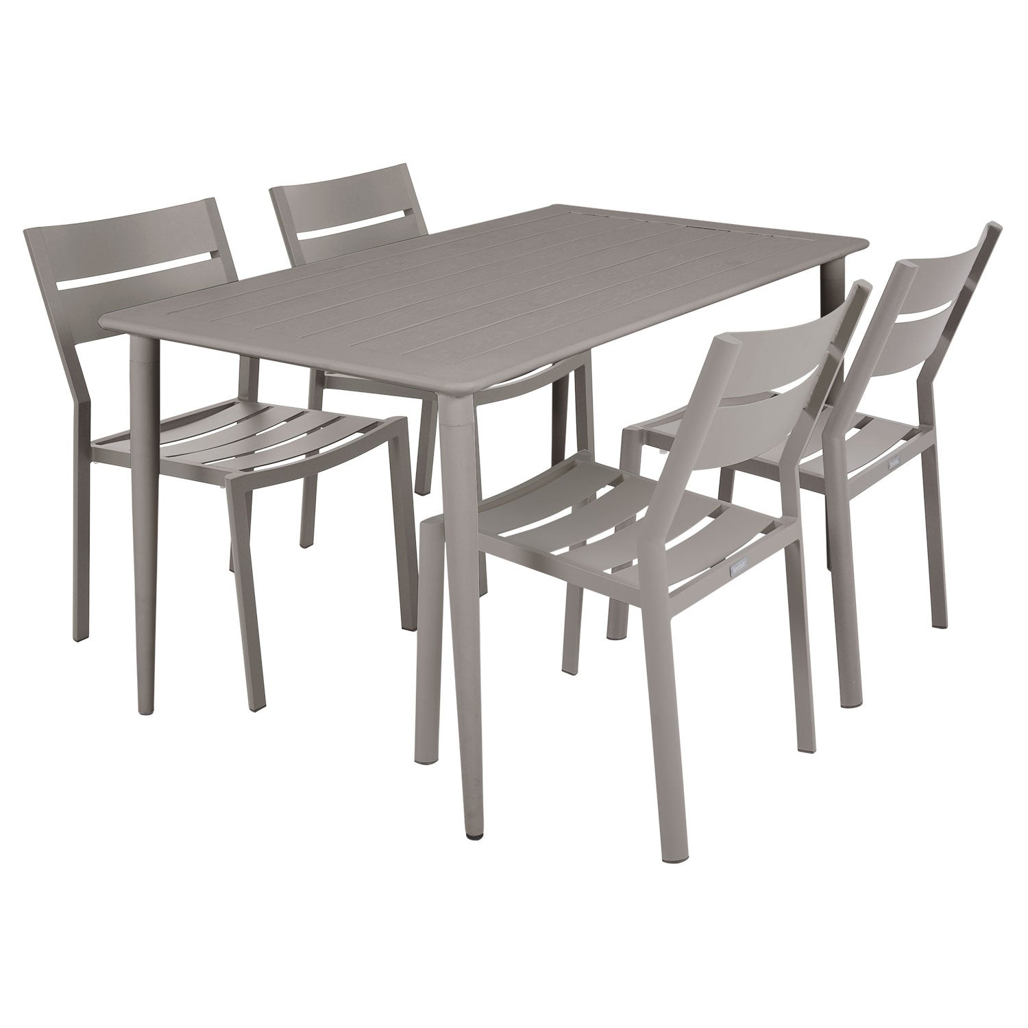 Nimes/Delia Matgrupp Khaki 