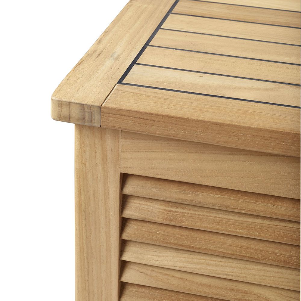 Classic dynbox teak 