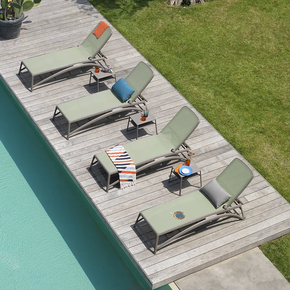 Pop sidobord Tortora