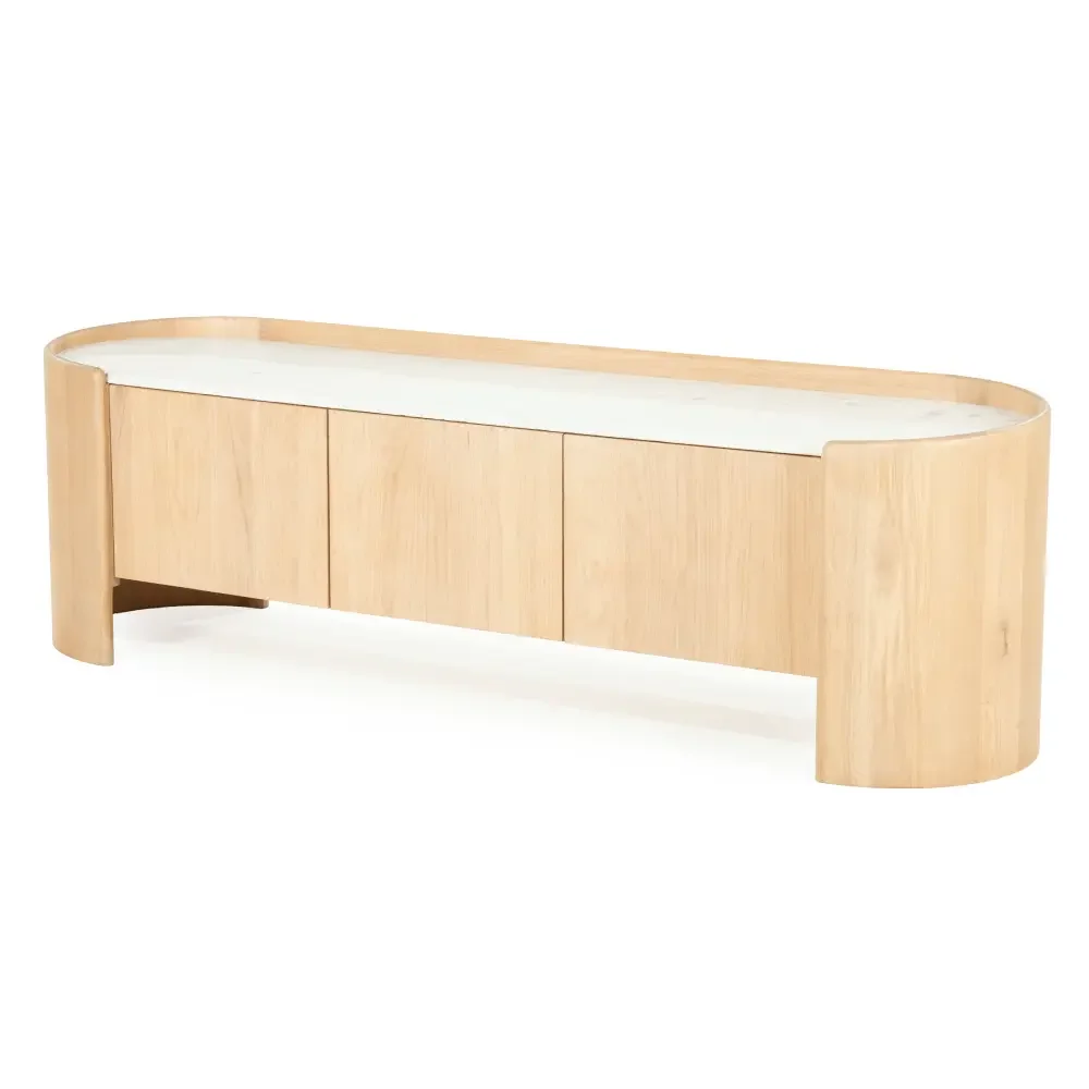 Don TV-skåp 160 cm