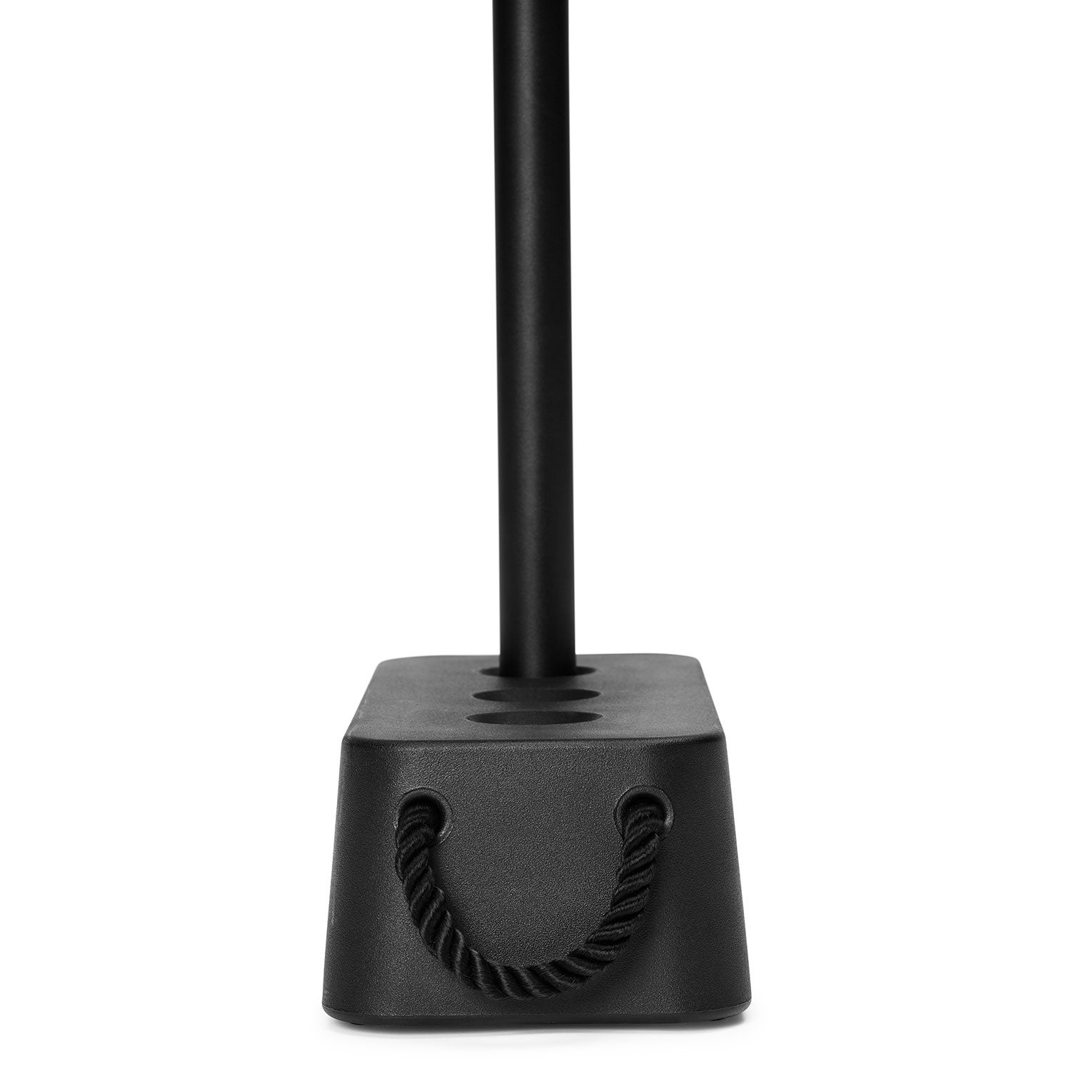 Brick sidobord anthracite 