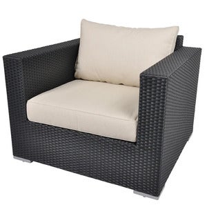 Sittdyna Tristan 65X65 Cm Beige