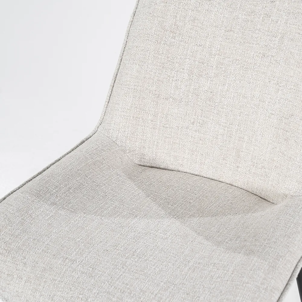 Matstol Base Beige